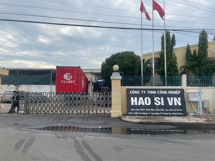 Hình Ảnh Công Ty